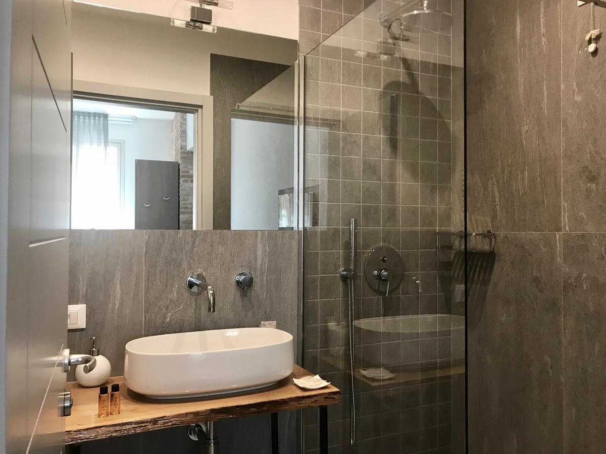 Al Pozzo Di Luce Venezia Suites Eksteriør bilde