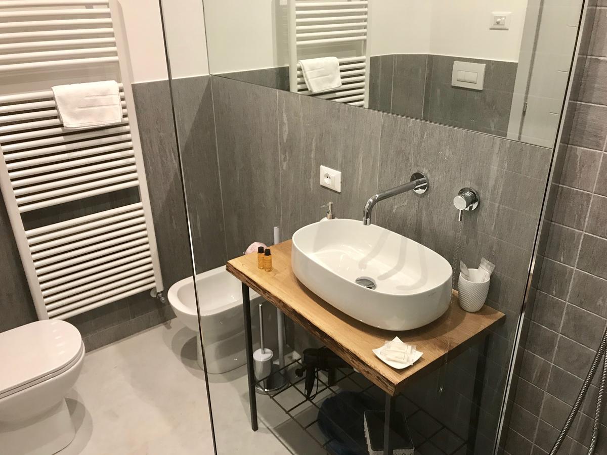 Al Pozzo Di Luce Venezia Suites Eksteriør bilde