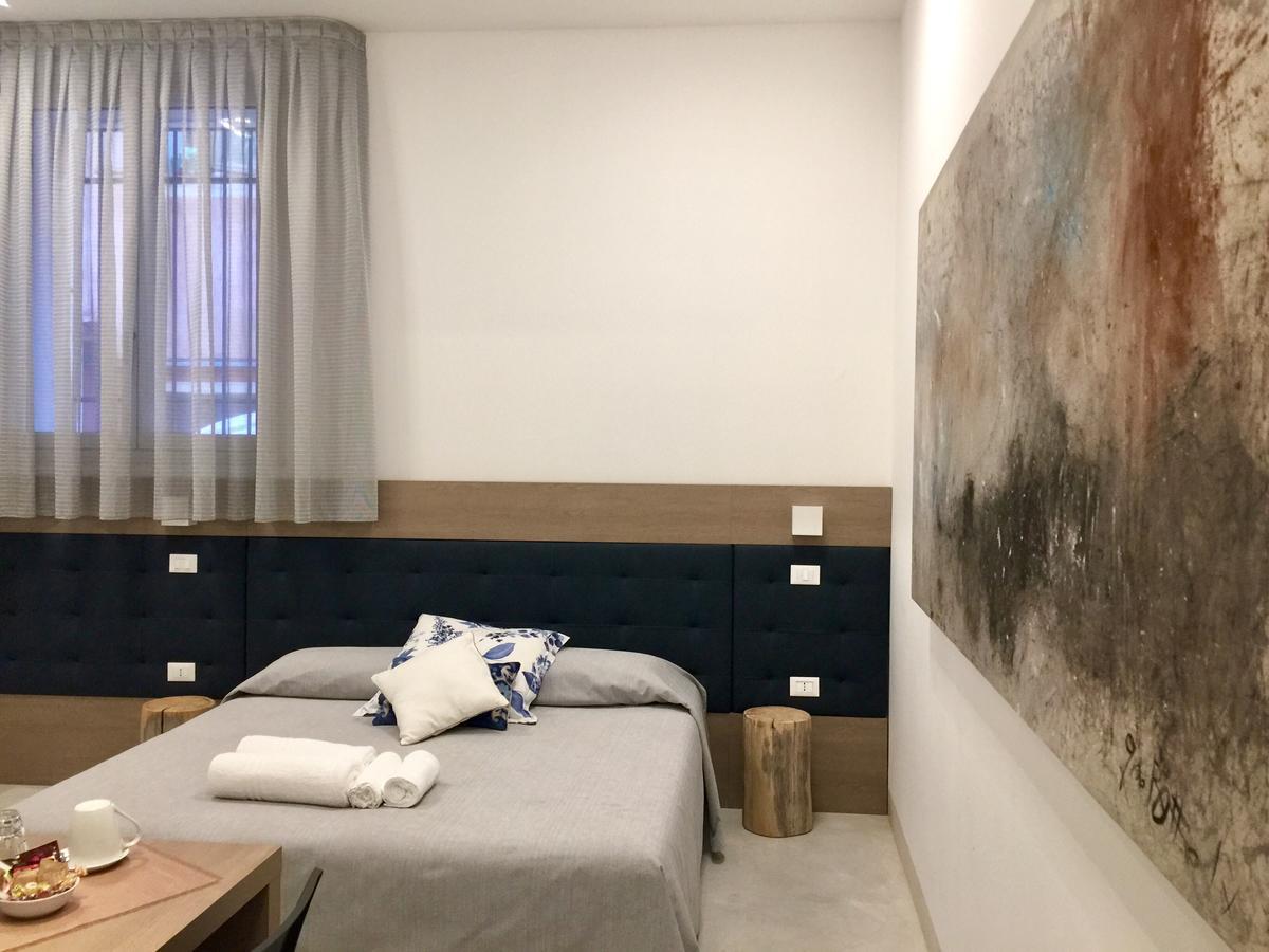 Al Pozzo Di Luce Venezia Suites Eksteriør bilde