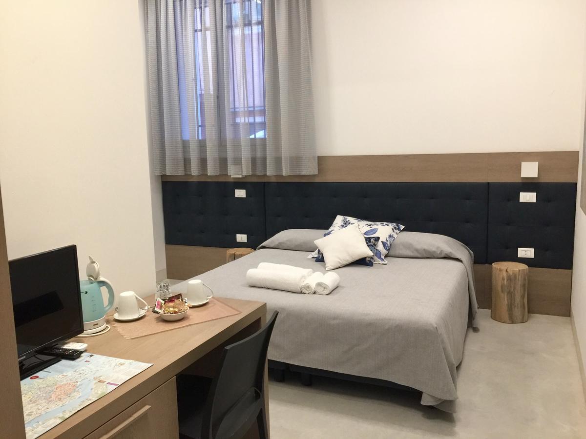 Al Pozzo Di Luce Venezia Suites Eksteriør bilde