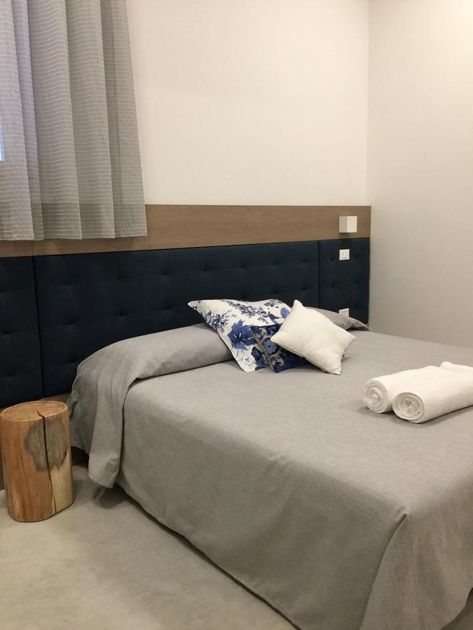 Al Pozzo Di Luce Venezia Suites Eksteriør bilde