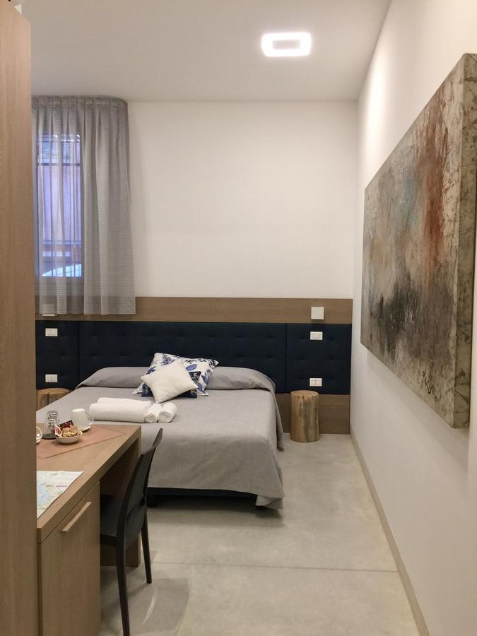 Al Pozzo Di Luce Venezia Suites Eksteriør bilde