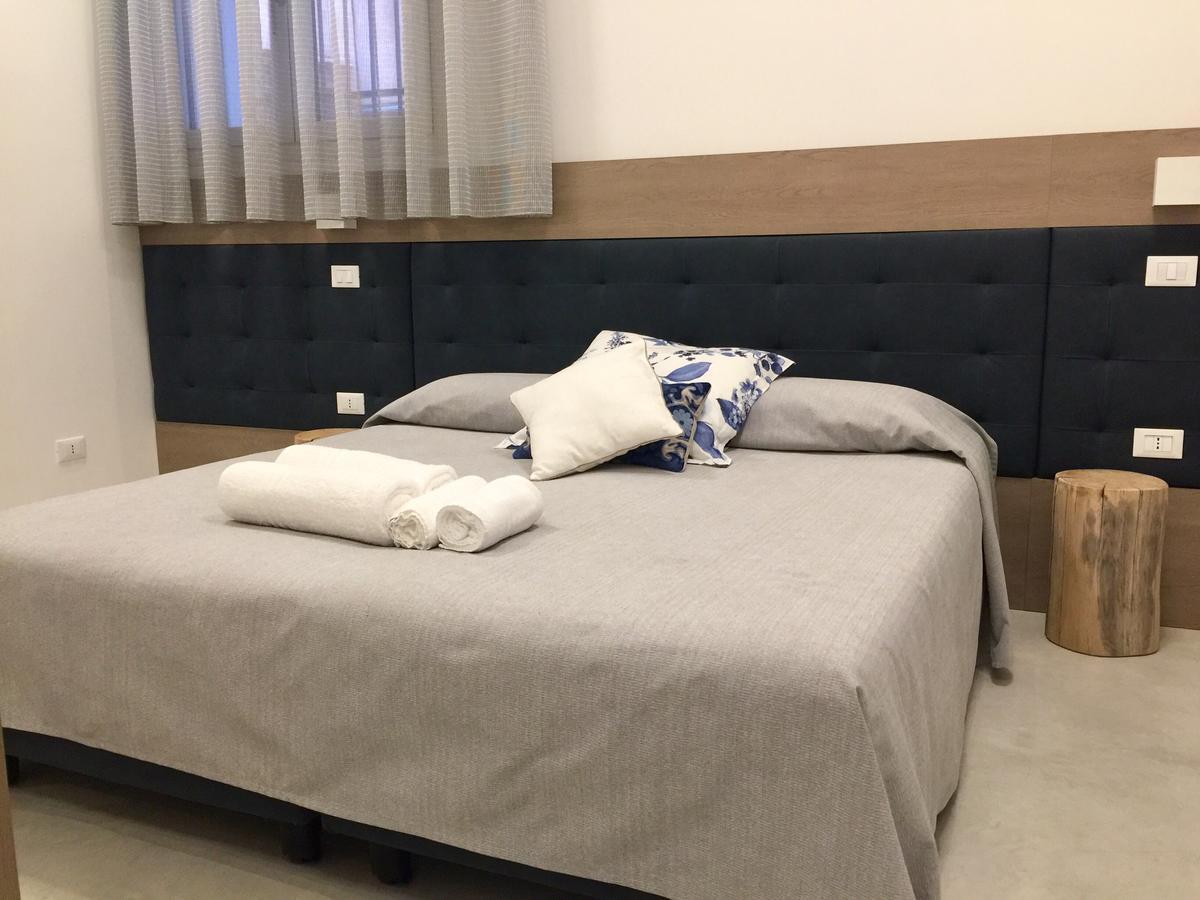 Al Pozzo Di Luce Venezia Suites Eksteriør bilde