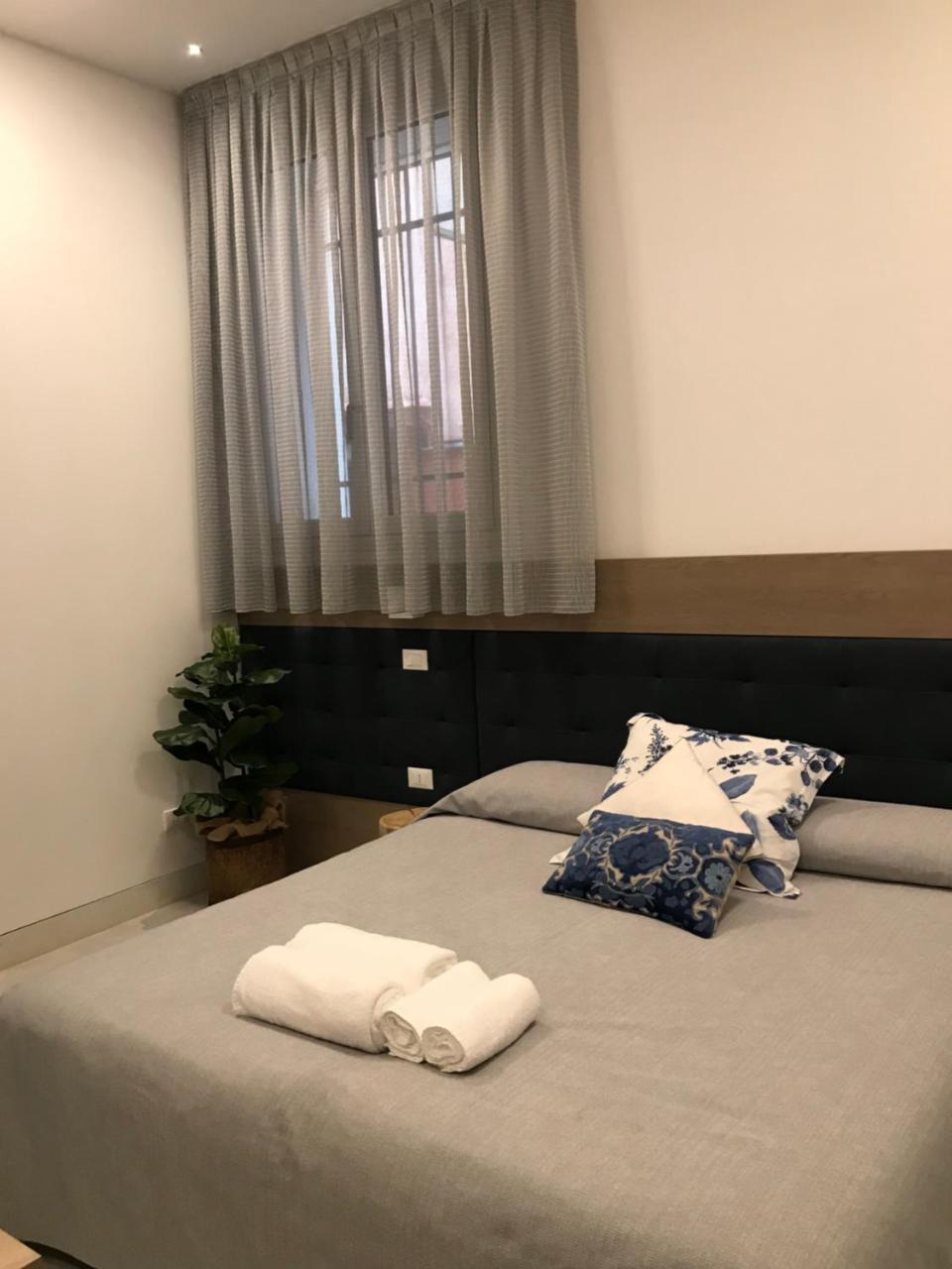 Al Pozzo Di Luce Venezia Suites Eksteriør bilde