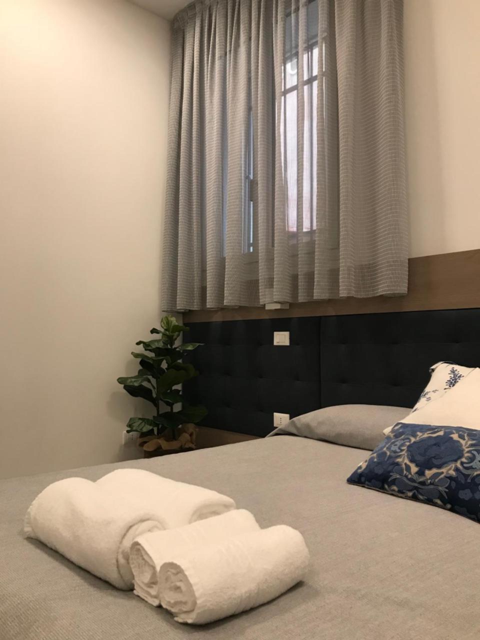 Al Pozzo Di Luce Venezia Suites Eksteriør bilde