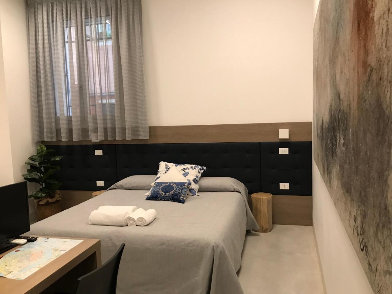 Al Pozzo Di Luce Venezia Suites Eksteriør bilde