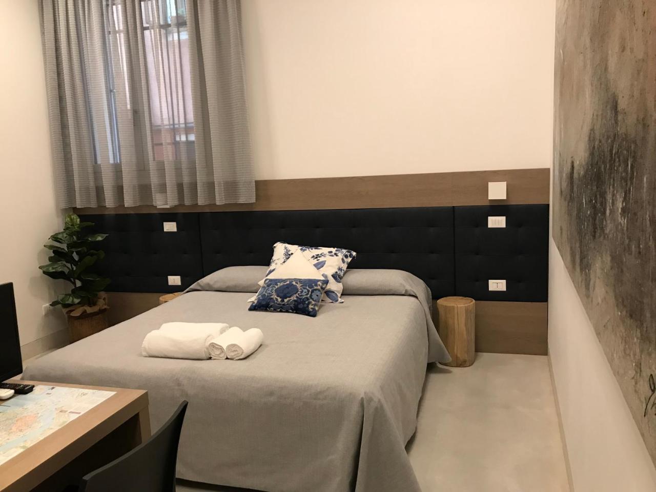 Al Pozzo Di Luce Venezia Suites Eksteriør bilde